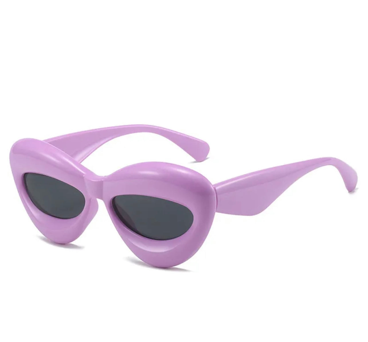 Candy Kiss Sunglasses