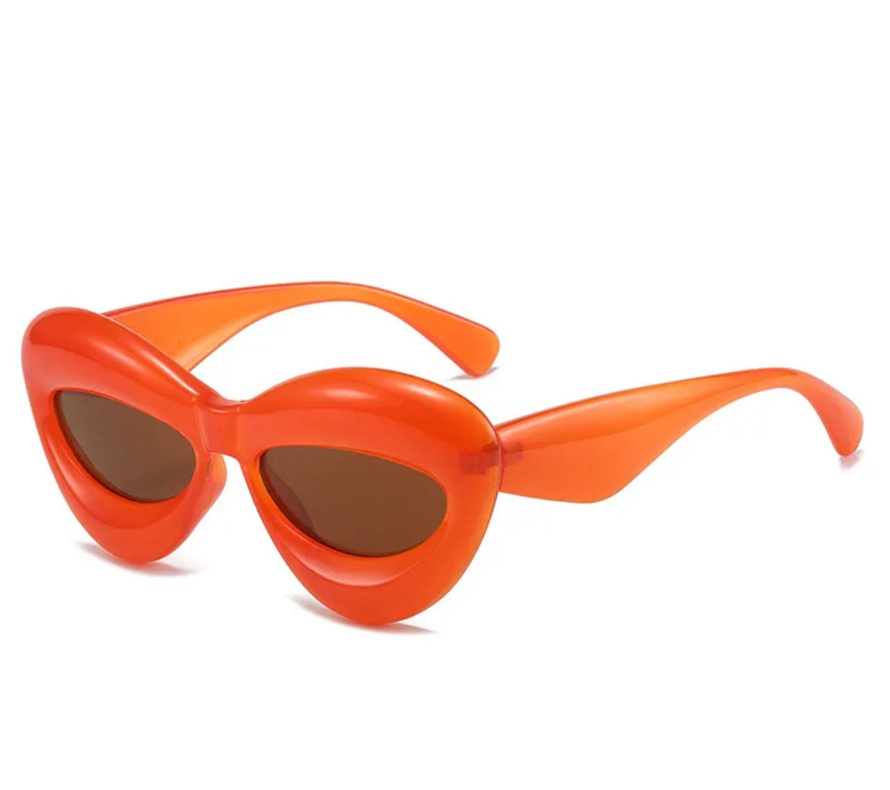 Candy Kiss Sunglasses